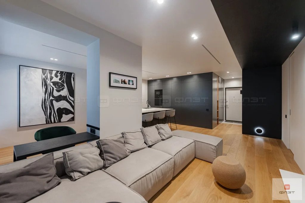 Продажа квартиры, Казань, ул. Петербургская - Фото 1