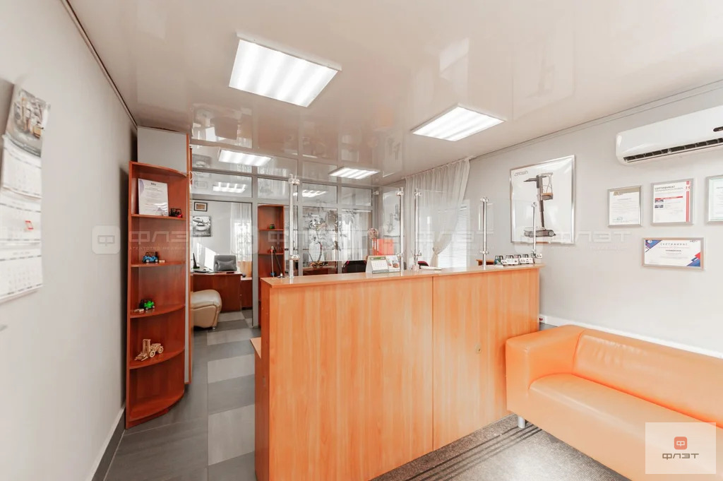 Продажа ПСН, Казань, ул. Зеленая (Кадышево) - Фото 33