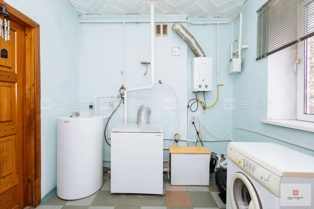 Продажа дома, Казань, ул. Узянле - Фото 28