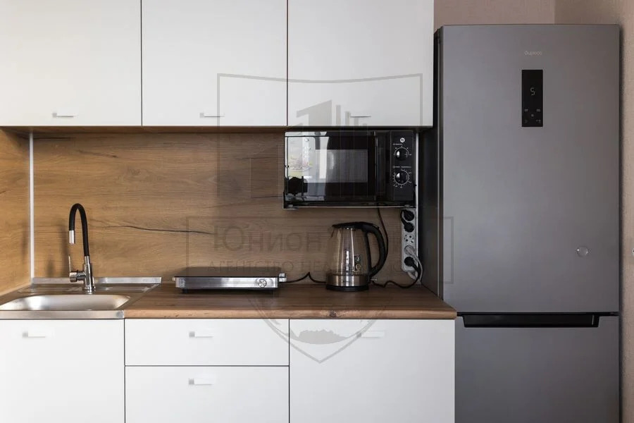 Аренда квартиры, Новосибирск, ул. Бородина - Фото 11