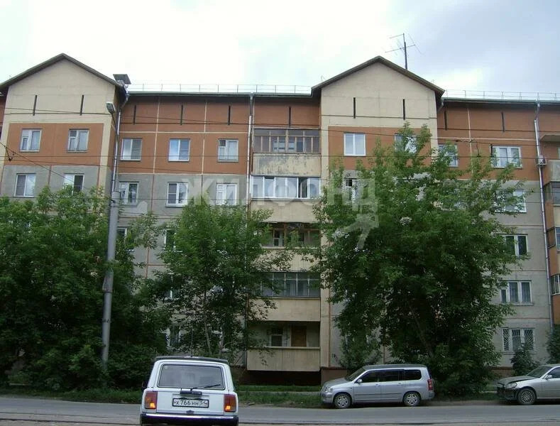 Продажа квартиры, Новосибирск, ул. Мира - Фото 11