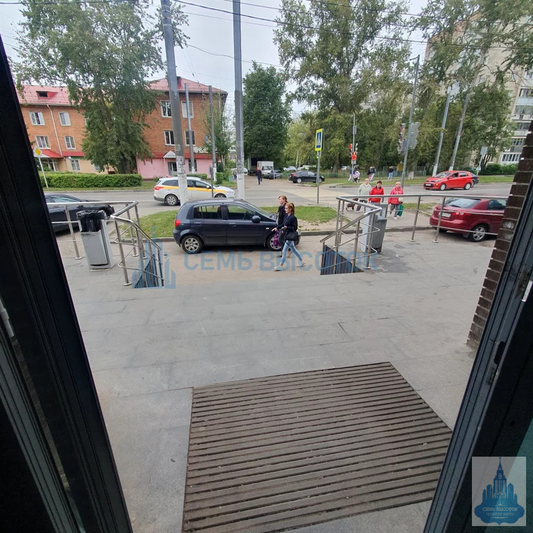 Аренда псн, Подольск, Правды ул, 3 - Фото 4