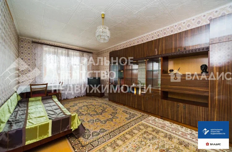 Продажа квартиры, Рязань, ул. Маяковского - Фото 8