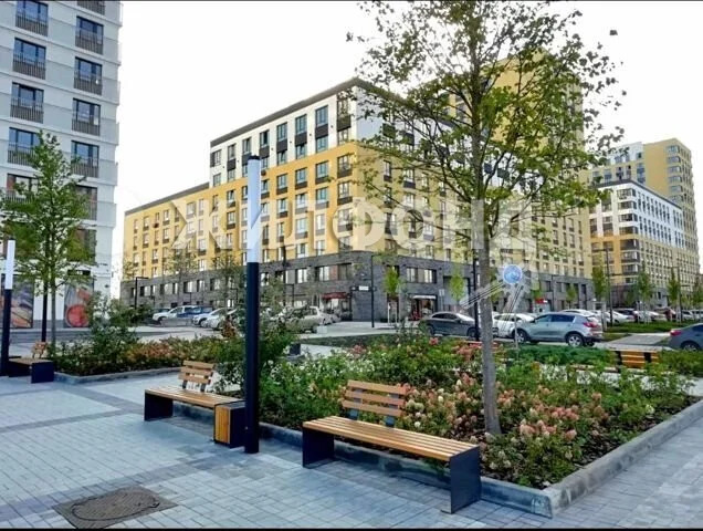 Продажа квартиры, Новосибирск, Владимира Заровного - Фото 70