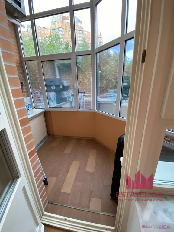 Продажа квартиры, ул. Минская - Фото 25