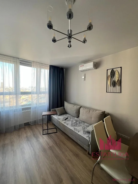 Продажа квартиры, Каширский проезд - Фото 2