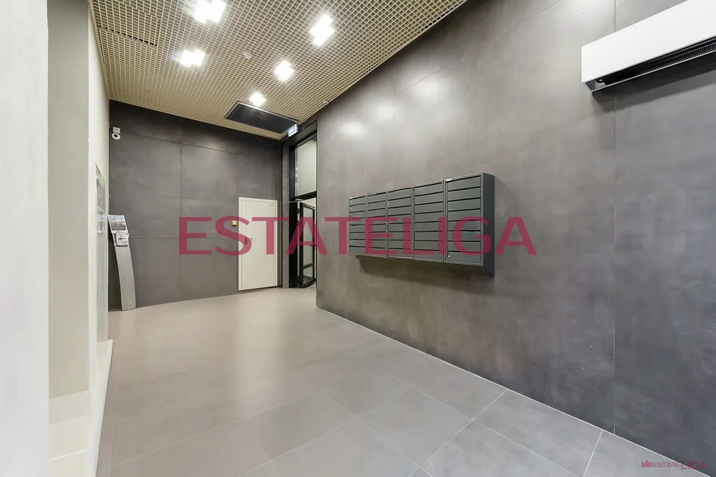 Продажа квартиры, Береговой проезд - Фото 33