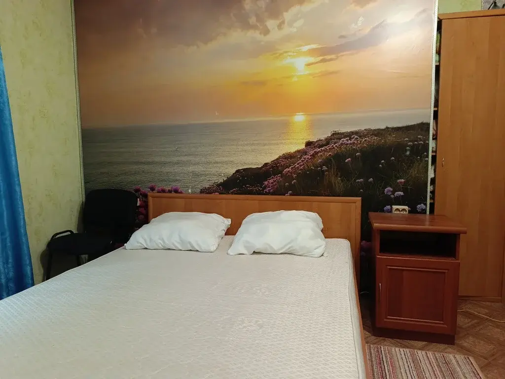 1 к.кв. ул. Курчатова, дом 52 - Фото 4