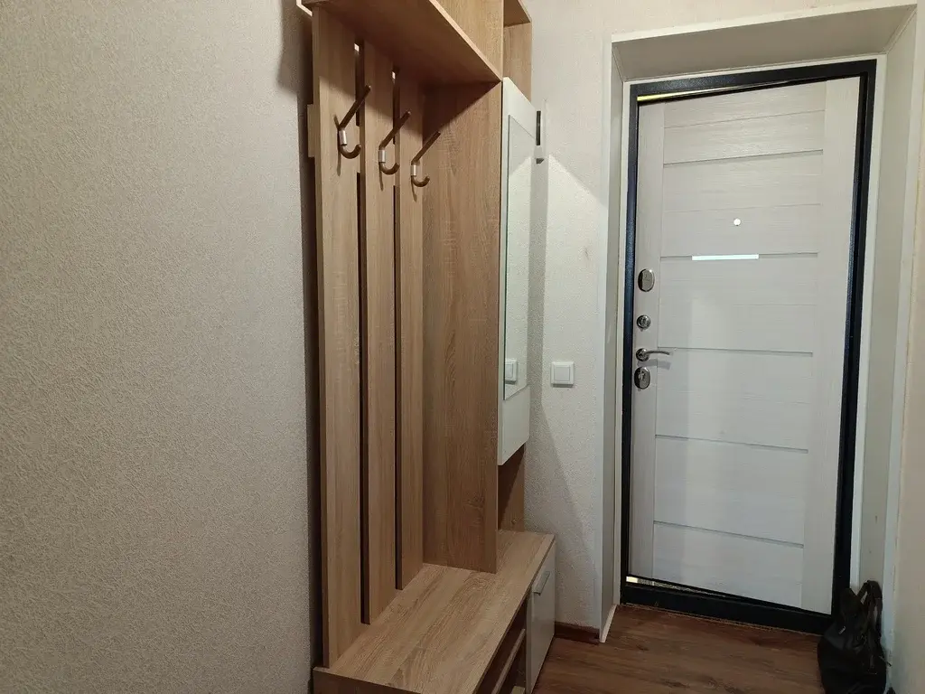 1 к.кв. ул. Московская, д.55 - Фото 15