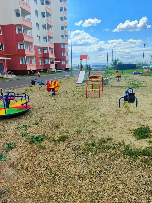 Продается квартира, 53.01 м - Фото 17
