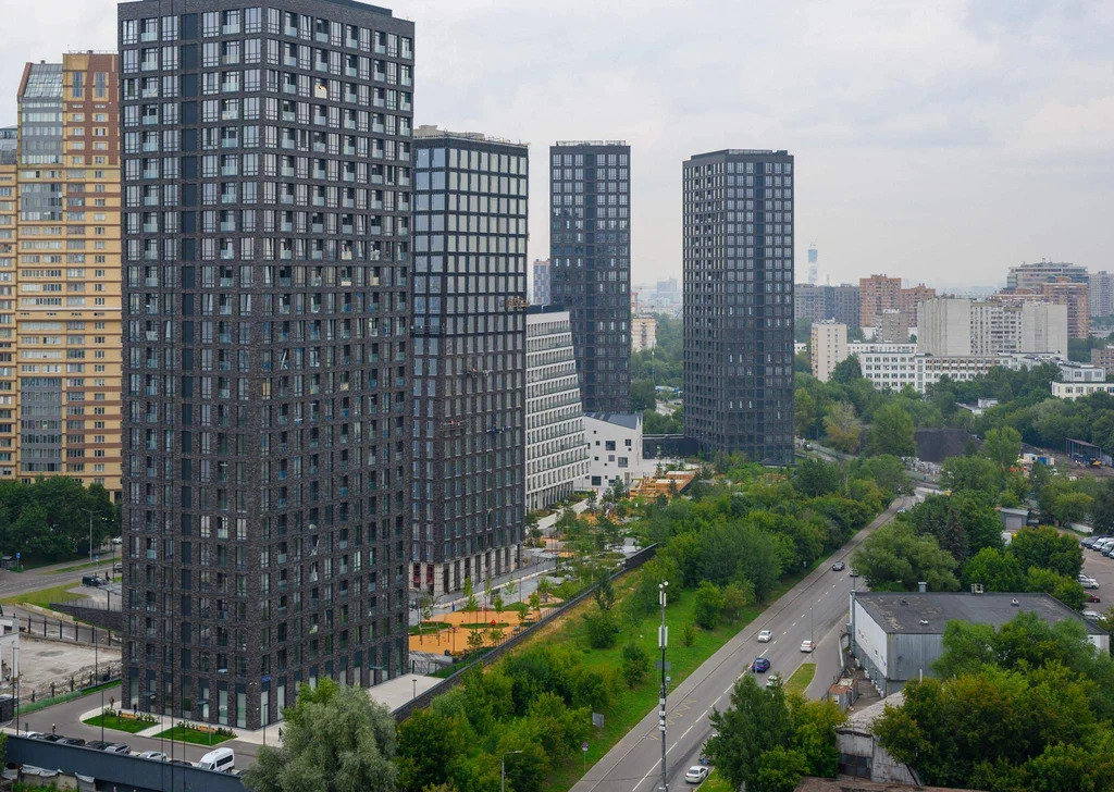 Продажа офиса 57.6 м2 - Фото 3