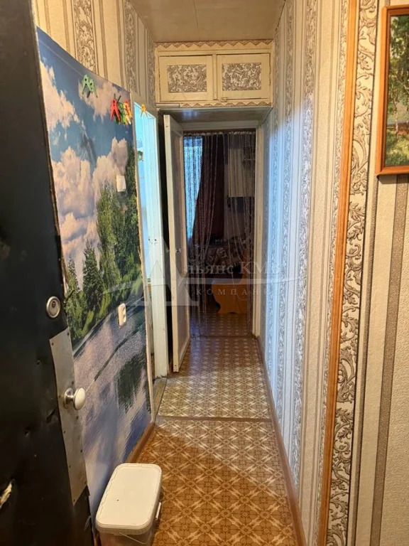 Продажа квартиры, Минеральные Воды, Карла Маркса ул. - Фото 2