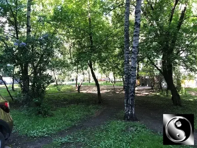 2-к. квартира, 60 м, 3/12 эт.Moсква, Яpocлавское шоcсe, 8к2 С - Фото 46