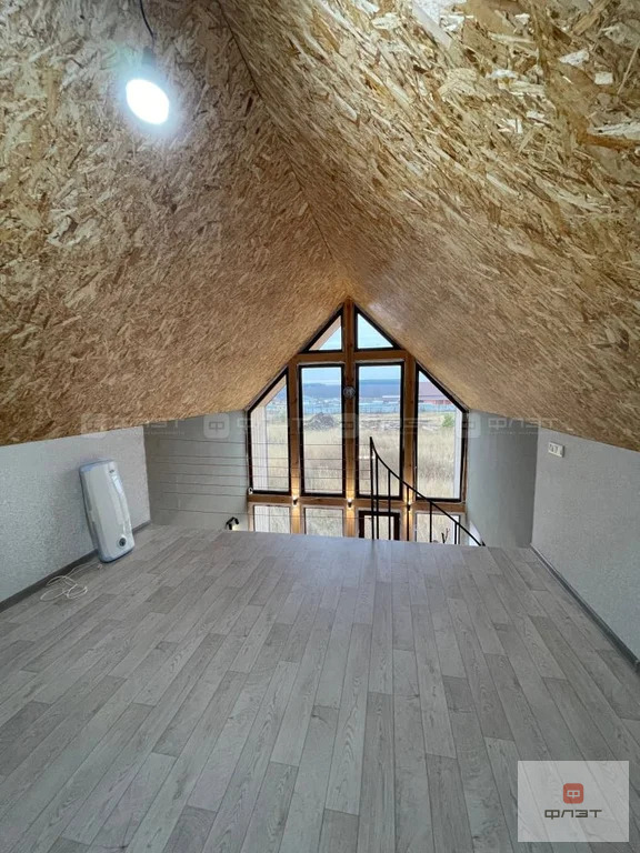 Продажа дома, Ленино-Кокушкино, Пестречинский район, ул. Казанская - Фото 13