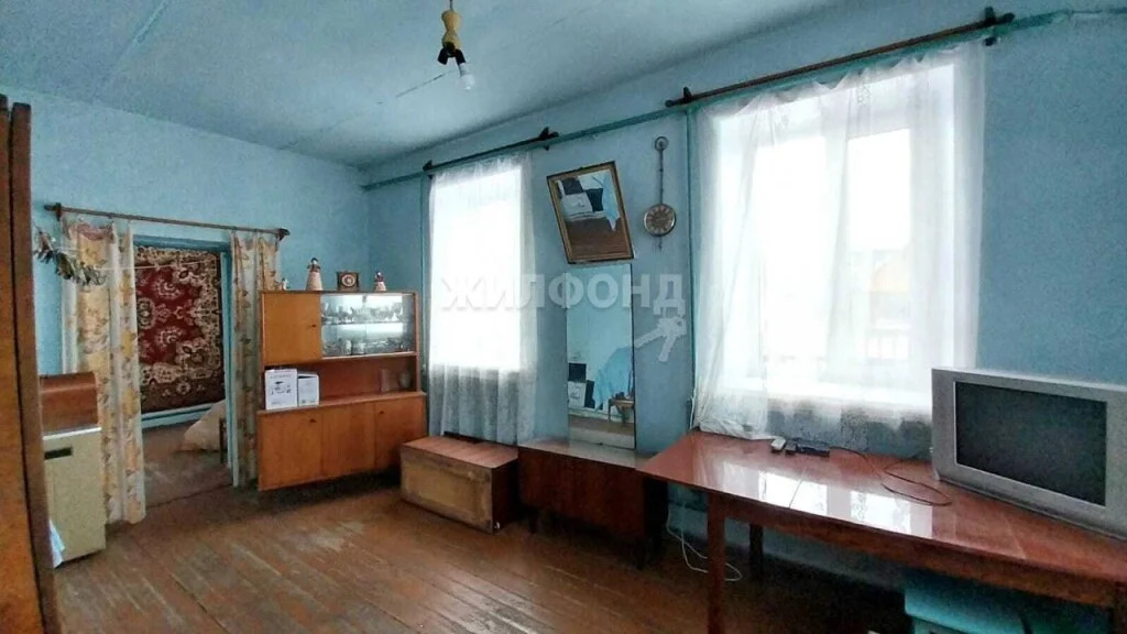 Продажа дома, Калиновка, Искитимский район, ул. Школьная - Фото 11