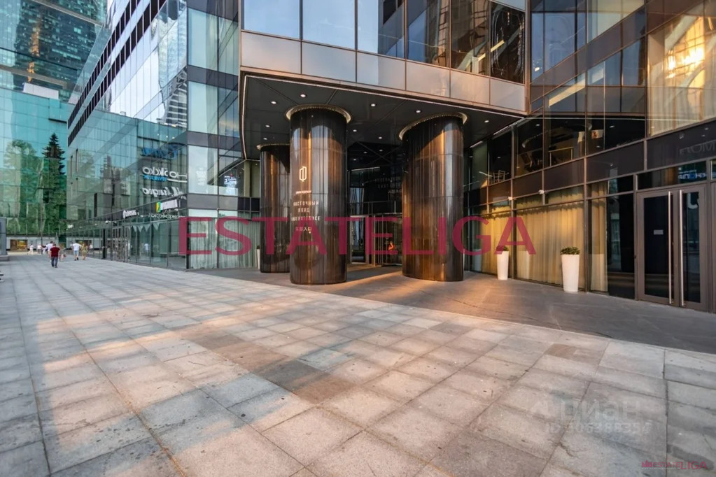 Продажа квартиры, Пресненская набережная - Фото 23