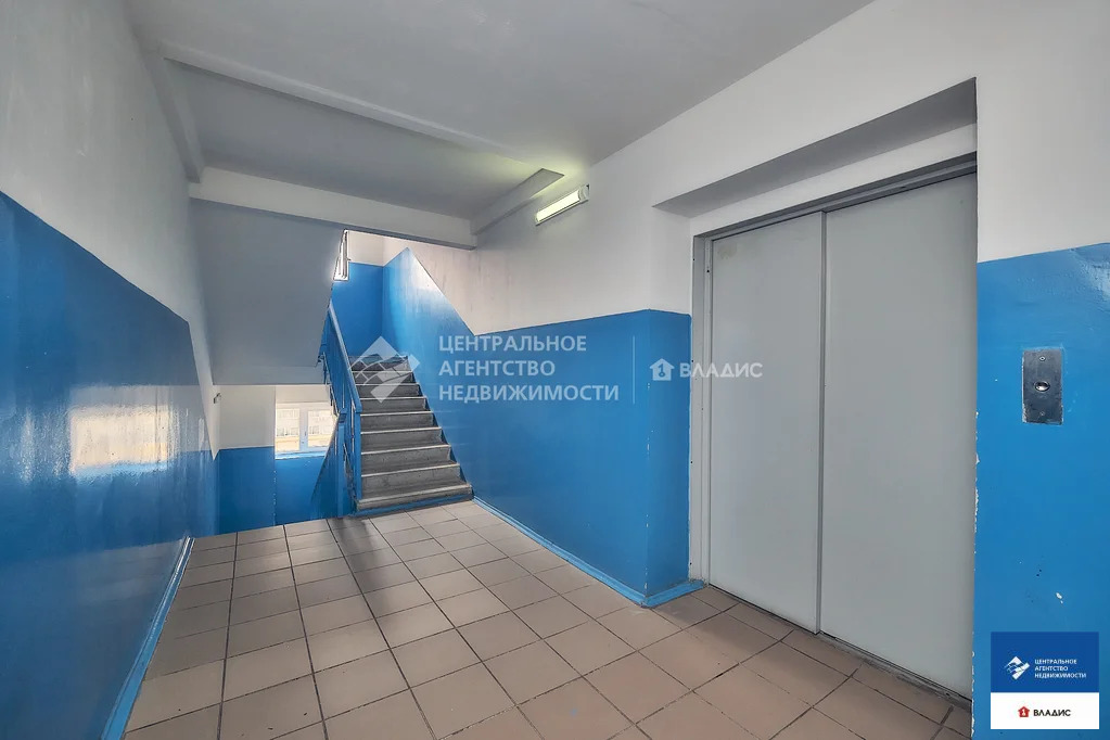 Продажа квартиры, Рязань, ул. Зубковой - Фото 11