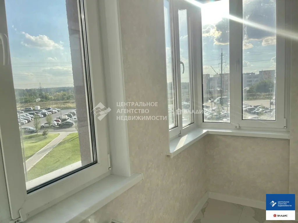 Продажа квартиры, Рязань - Фото 9
