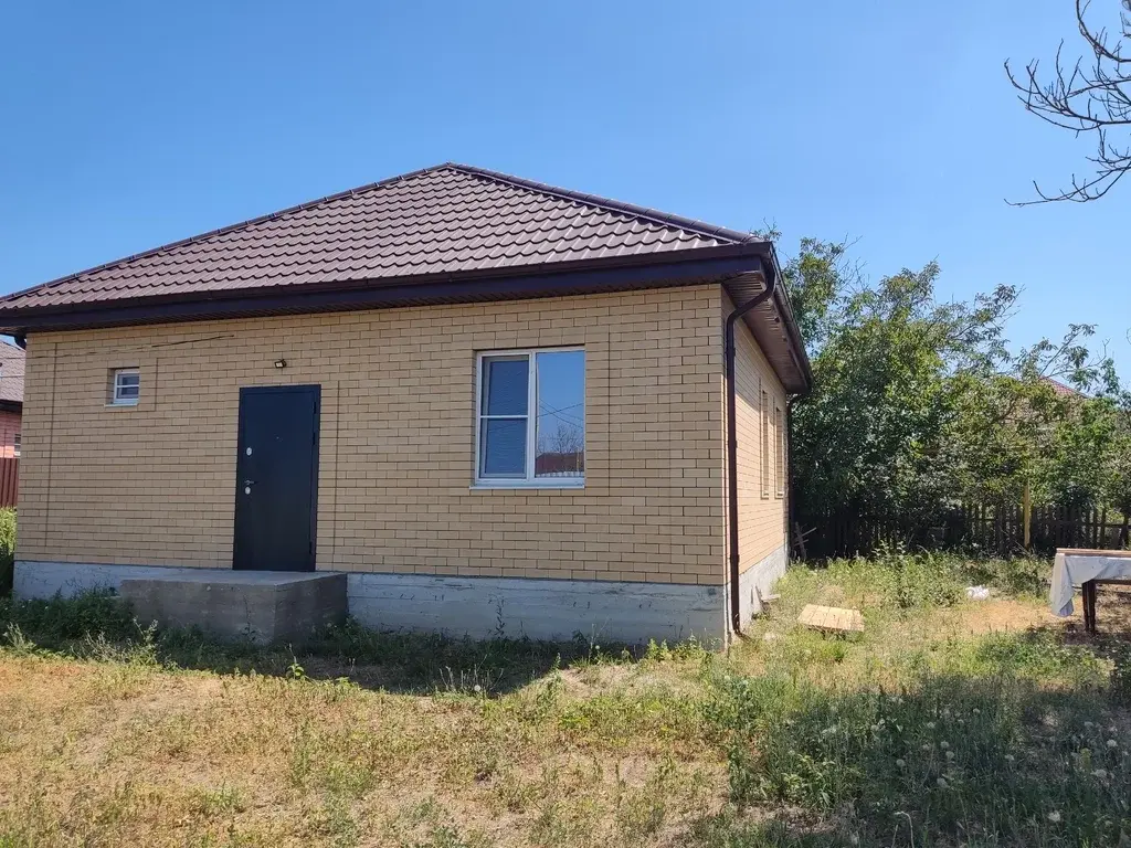 Продам Дом 63.1 м. (стоит на учете, есть возможность прописаться)пред - Фото 2