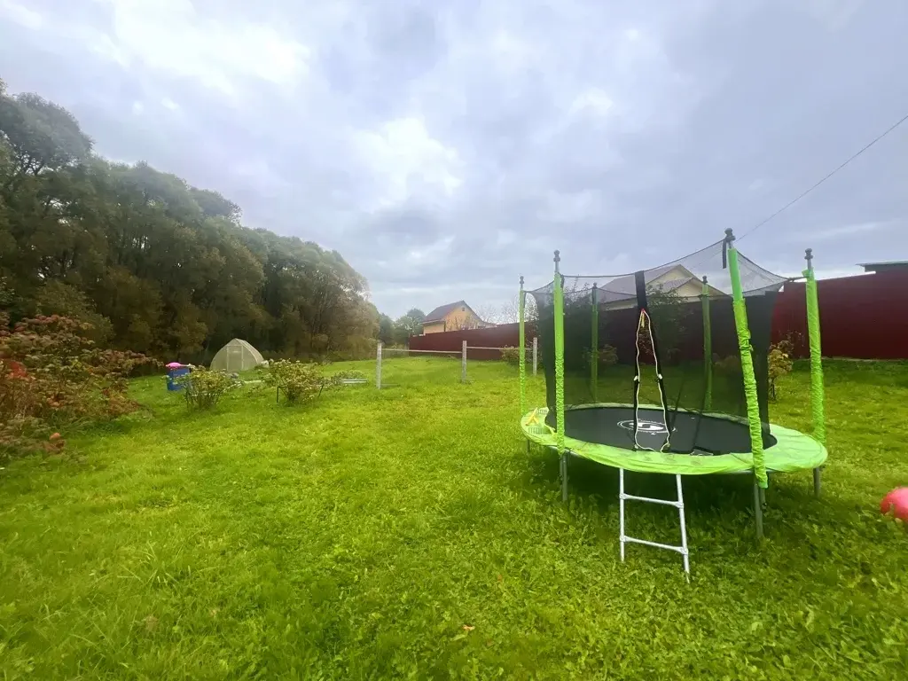 Дом в деревне Новая - Фото 16