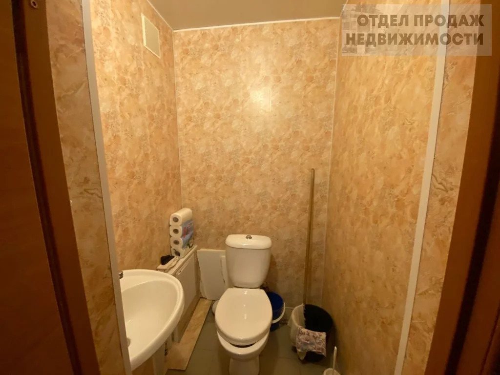 Квартира с индивидуальным отоплением - Фото 14