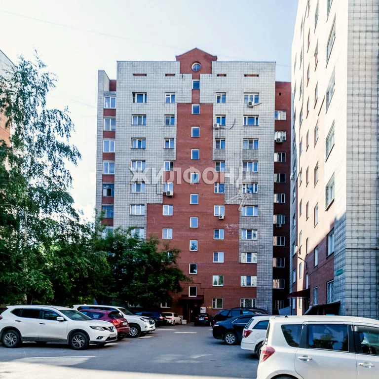 Продажа квартиры, Новосибирск, Мичурина пер. - Фото 2