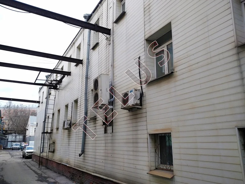 м. Электрозаводская, Большая Семёновская, 480 м2, "Продажа здания" ... - Фото 5