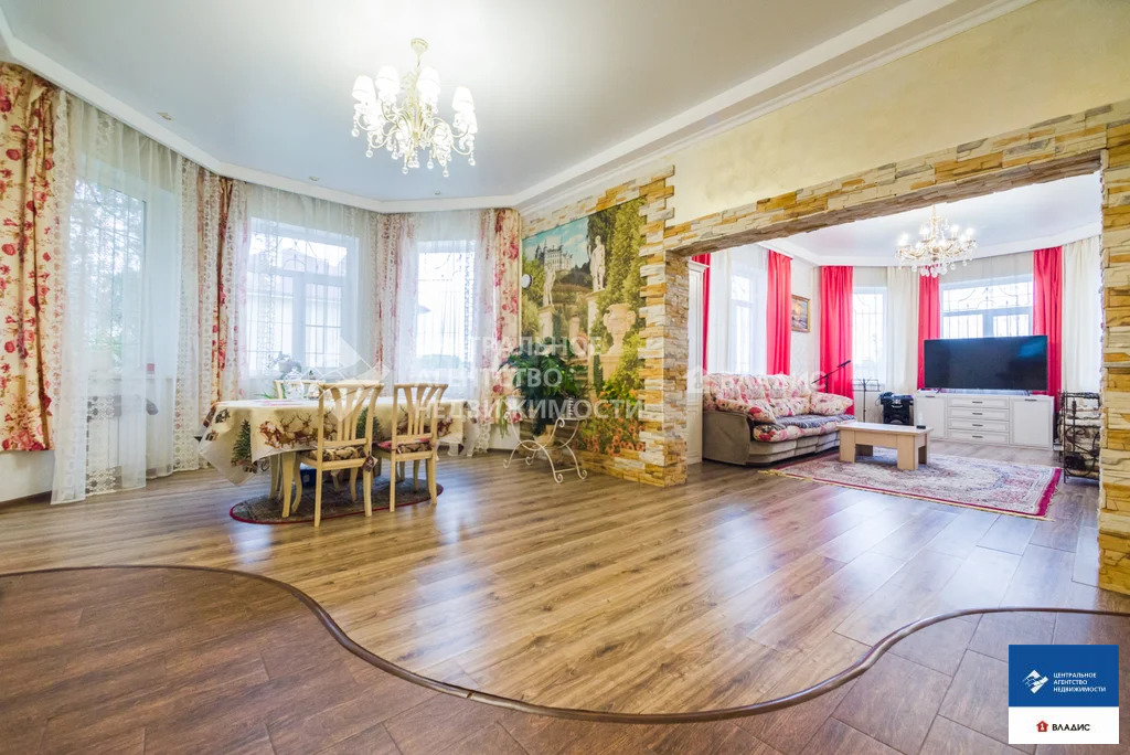 Продажа дома, Заборье, Рязанский район, Школьная улица - Фото 12