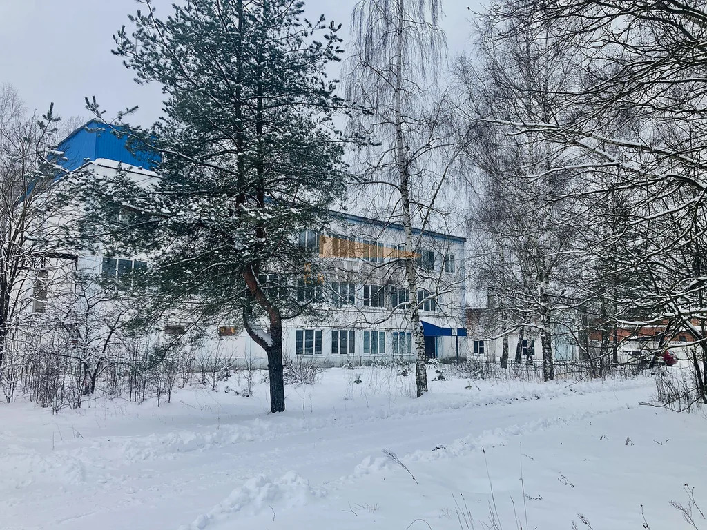 Аренда производственного помещения, Егорьевск, Егорьевский район, ... - Фото 19