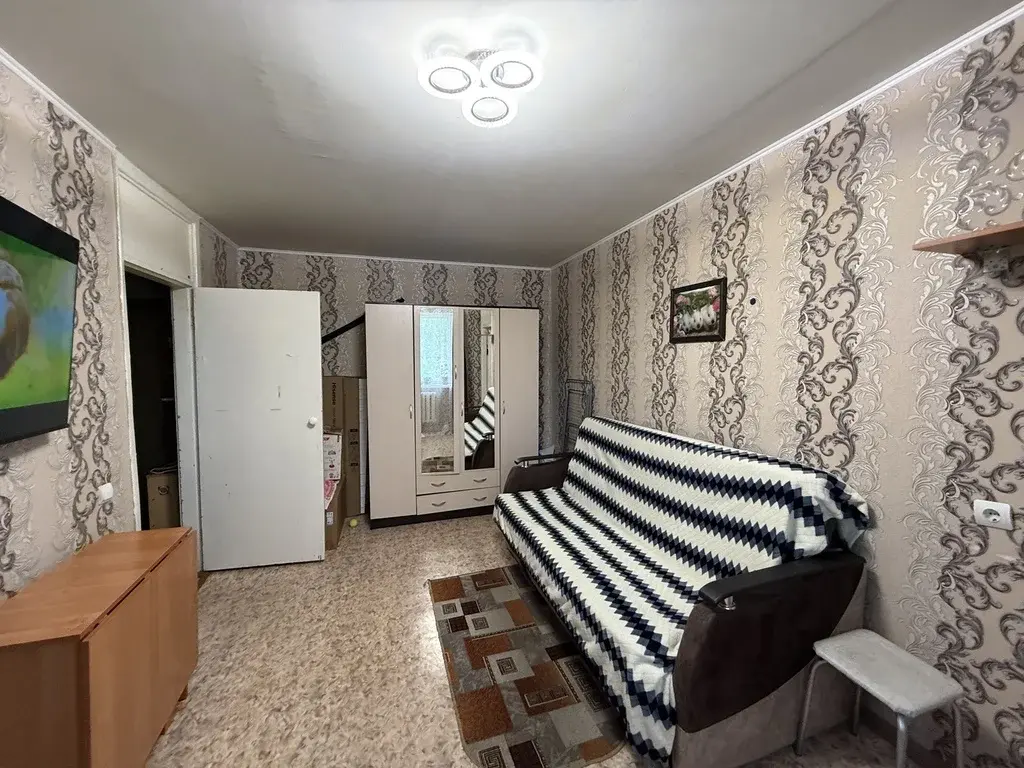 Продается 3-комн. квартира, 50,6 м2 4/5 этаж - Фото 3