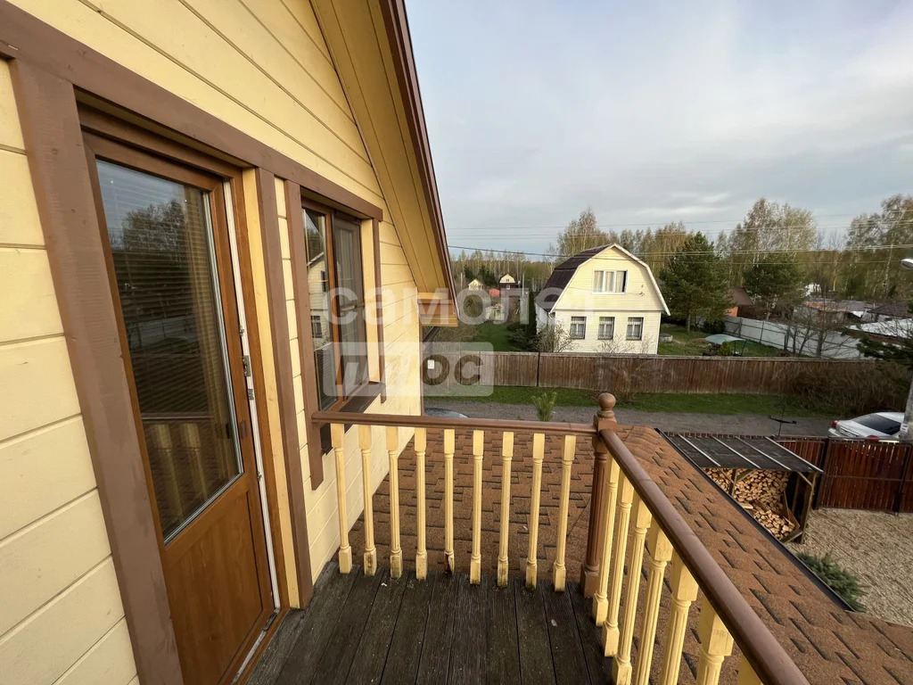 Продажа дома, Дмитров, Дмитровский район - Фото 20