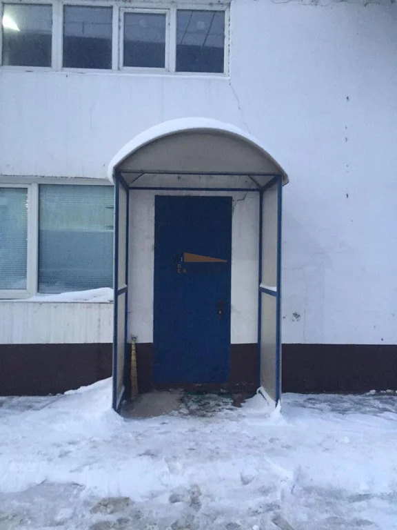 Аренда склада, Пушкино, Пушкинский район, Заводская ул. - Фото 3