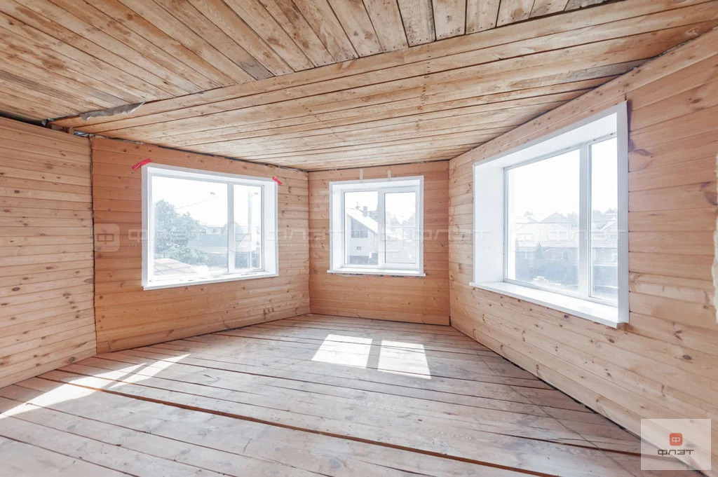 Продажа дома, Казань, ул. Речная (Борисоглебское) - Фото 32