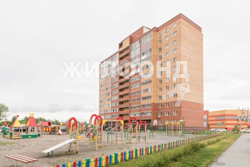 Продажа квартиры, Новосибирск, Романтиков - Фото 9