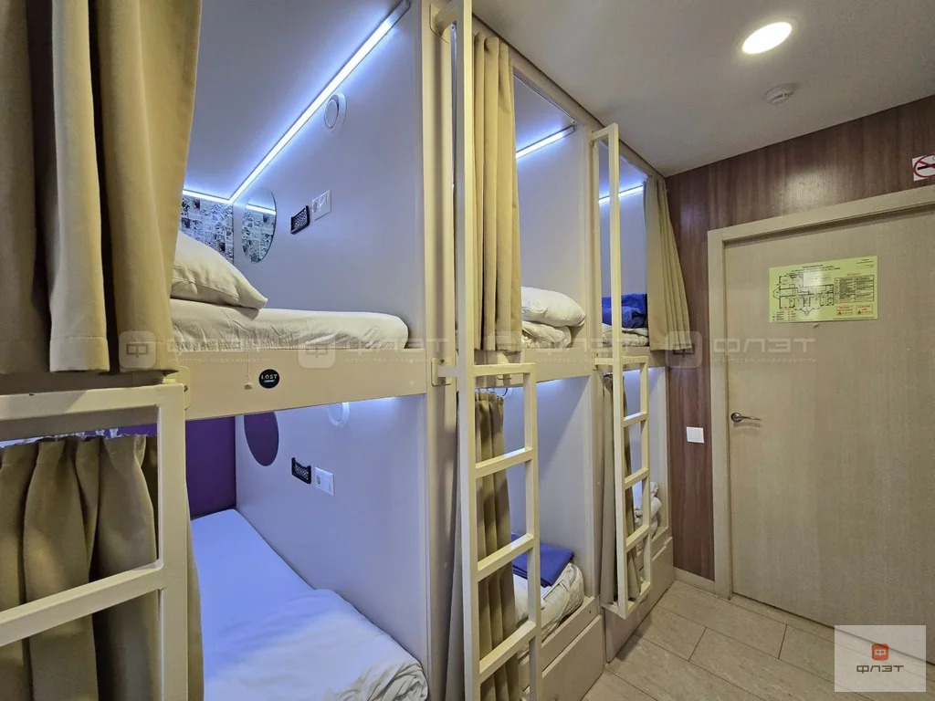 Продажа ПСН, Казань, ул. Лево-Булачная - Фото 18