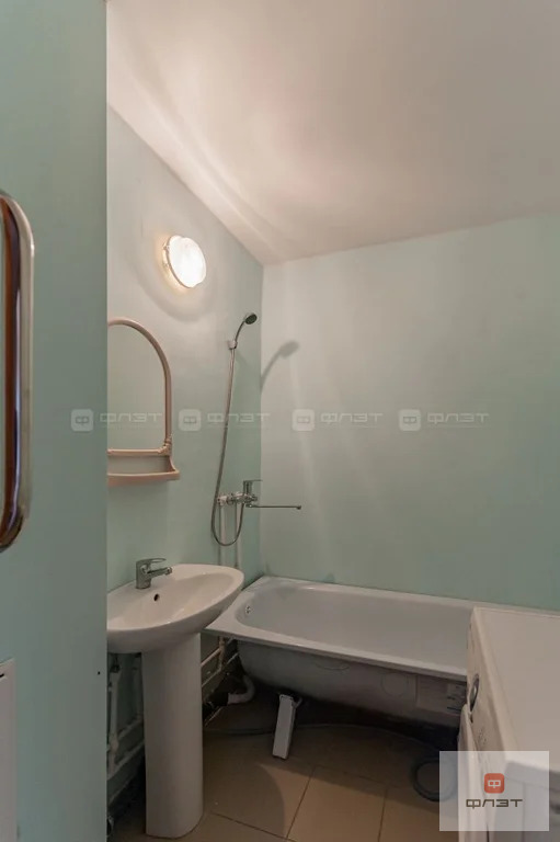 Продажа квартиры, Казань, ул. Виктора Сажинова - Фото 9