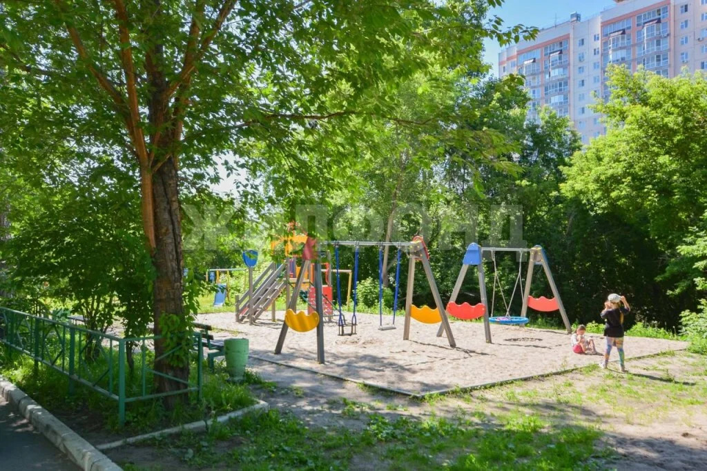 Продажа квартиры, Новосибирск, ул. Дениса Давыдова - Фото 27