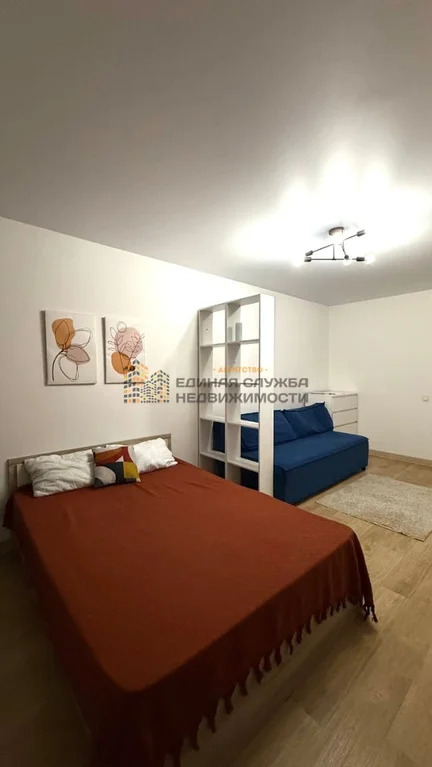 Аренда квартиры, Уфа, ул. Генерала Кусимова - Фото 1