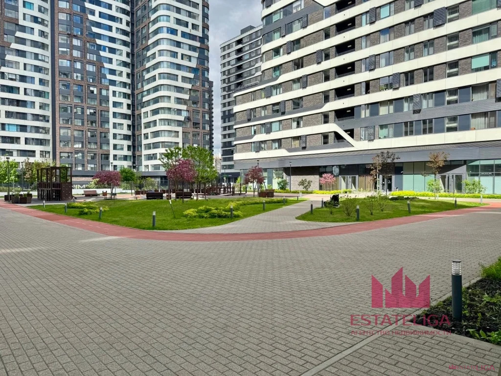 Продажа квартиры, проезд Невельского - Фото 14