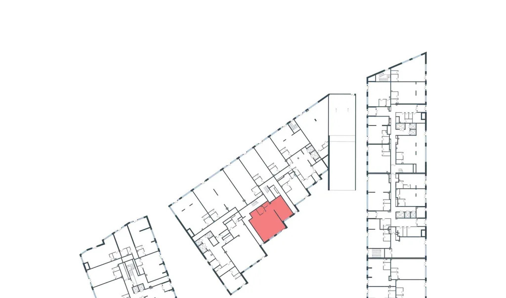 Аренда ПСН площадью 113 м2 - Фото 11