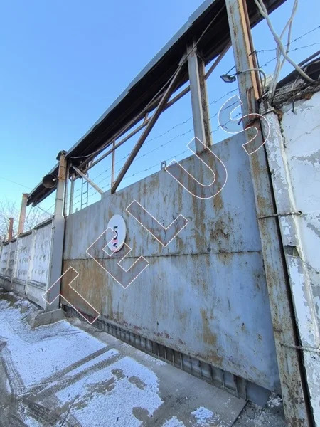 м. Строгино, ул. Маршала Прошлякова, 2728 м2, Здание (ном. объекта: ... - Фото 8