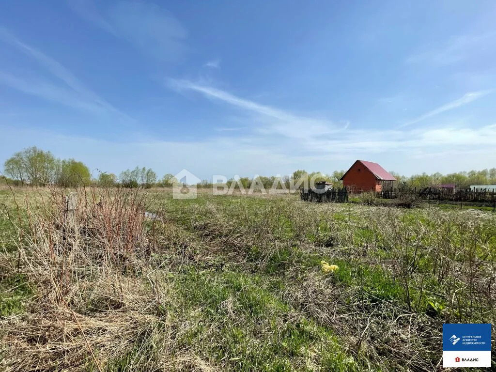 Продажа участка, Нашатыркино, Рязанский район - Фото 1