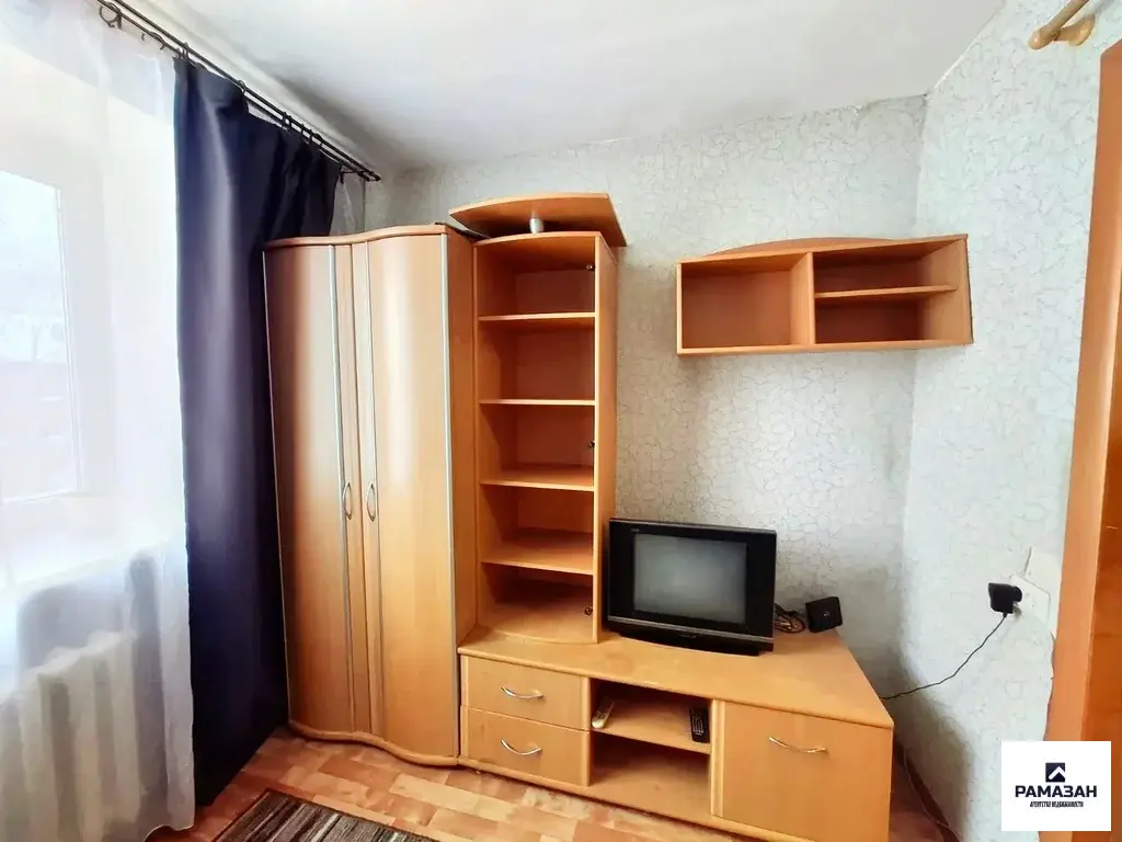 Гостинка ул. Аделя Кутуя, д. 68 - Фото 5