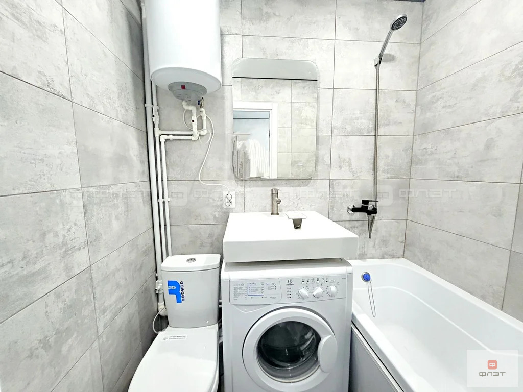 Продажа комнаты, Казань, ул. Дементьева - Фото 5