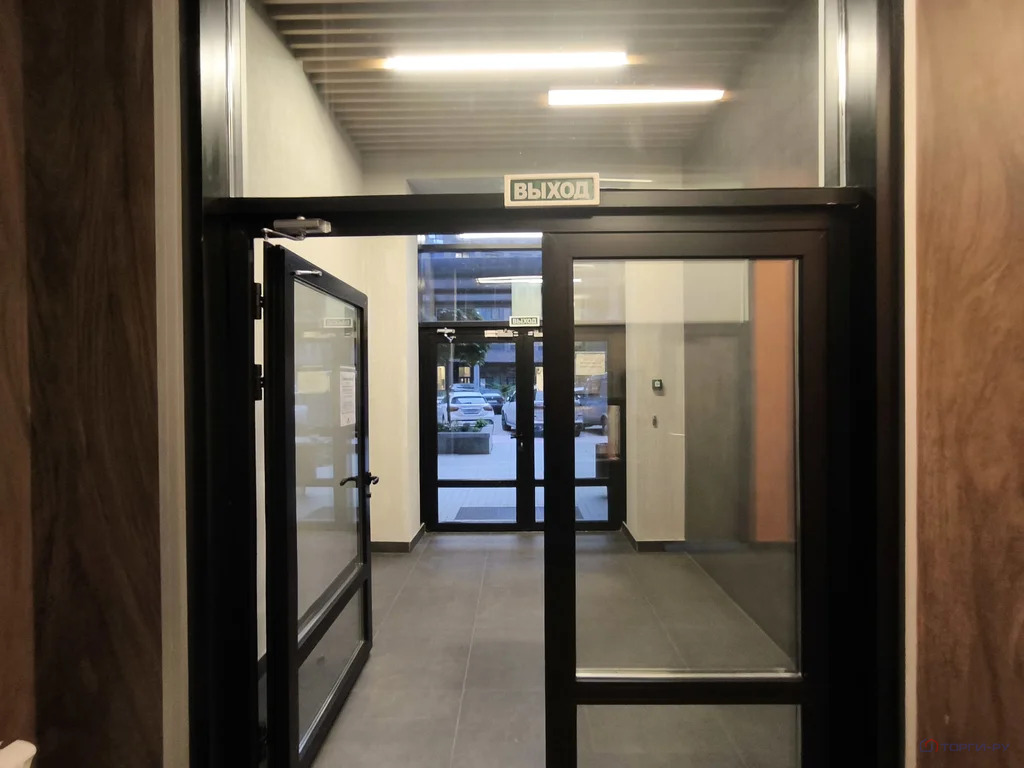 Продажа квартиры, Береговой проезд - Фото 4