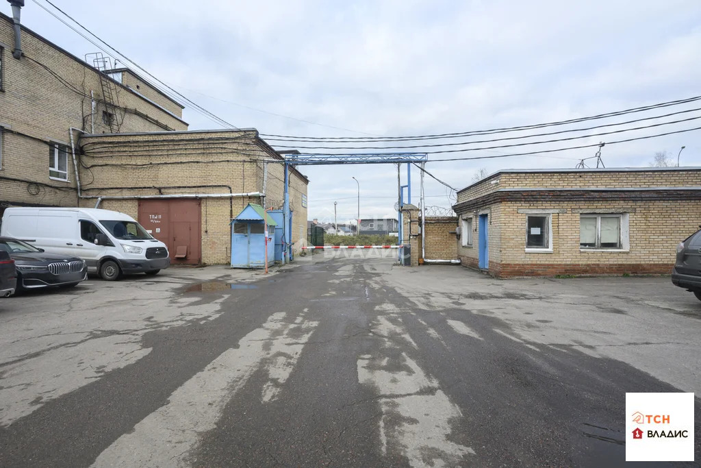 Аренда производственного помещения, Свердловский, Щелковский район, ... - Фото 16