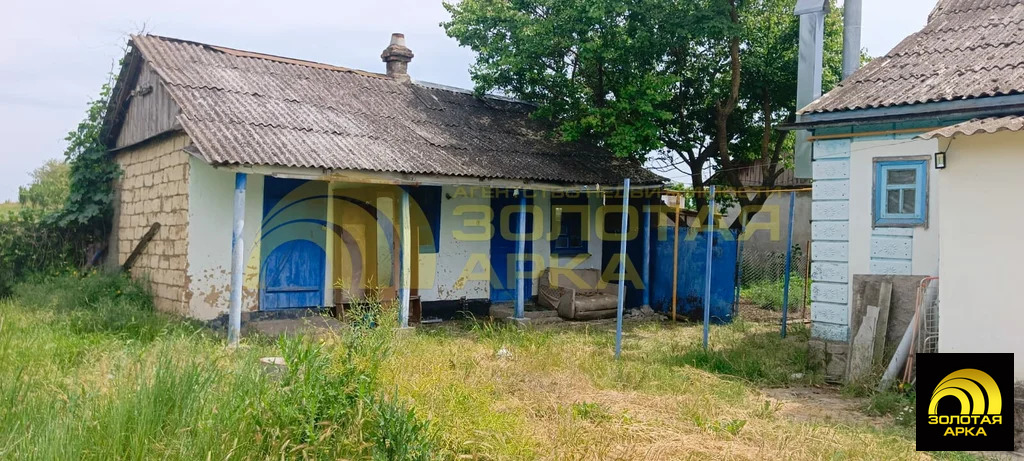 Продажа дома, Кеслерово, Крымский район, ул. Пушкина - Фото 7