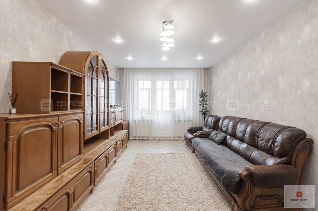 Продажа квартиры, Казань, ул. Волгоградская - Фото 12