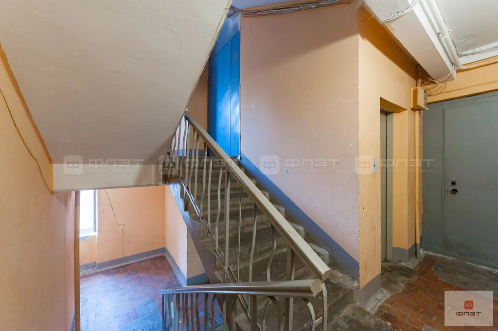 Продажа квартиры, Казань, ул. Декабристов - Фото 9