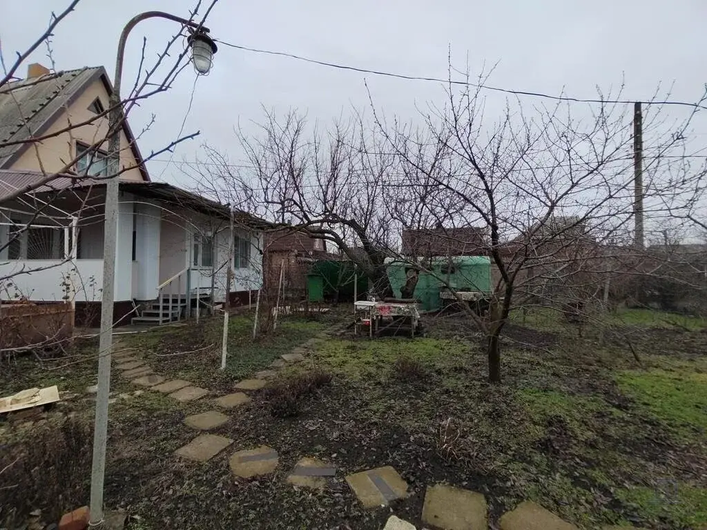 Продаю дачу в СНТ Голубые Ели Мержаново Ростовская область пл 1295 км - Фото 2